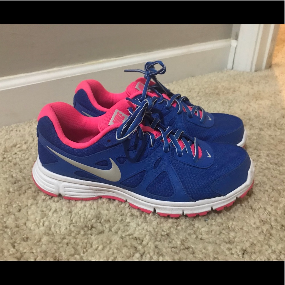 Nike Womens Shoes